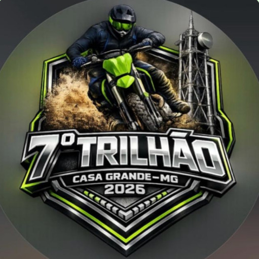 Event cover Trilh�o Casa Grande