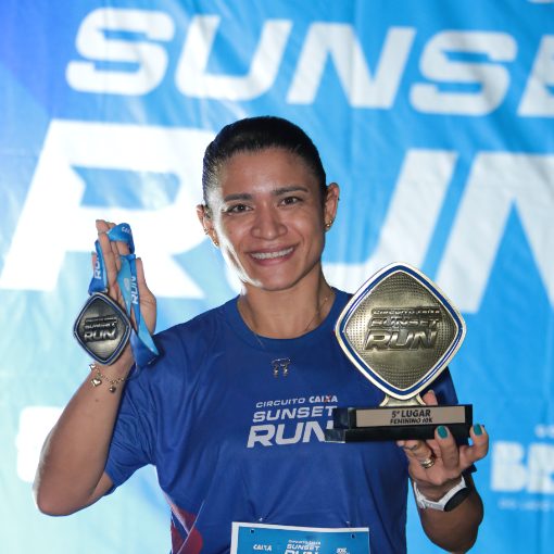 Event cover Caixa Circuito Sunset Run 2026 - Manaus