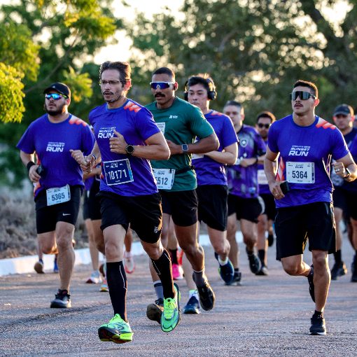 Event cover Caixa Circuito Sunset Run 2026 - Palmas