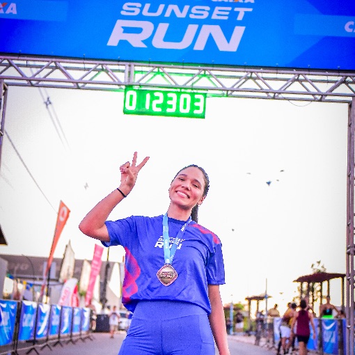 Event cover Caixa Circuito Sunset Run 2026 - Santarém