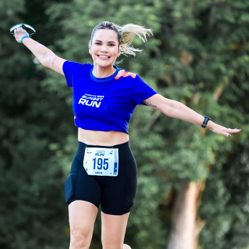 Event cover Caixa Circuito Sunset Run 2026 - Rio Branco