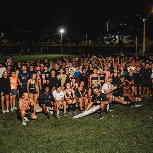 Event cover TREINO KART TAQUARAL - 10/03 [TARDE/NOITE] - @CLIQ_SP