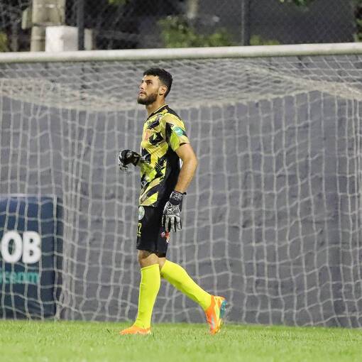 Event cover Barra Mansa X Uni�o Tinaquim