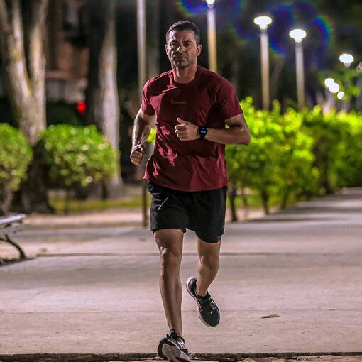 Portada del evento Treino FOTOP na Avenida Ceci Cunha Noite de Ter�a - Arapiraca/AL