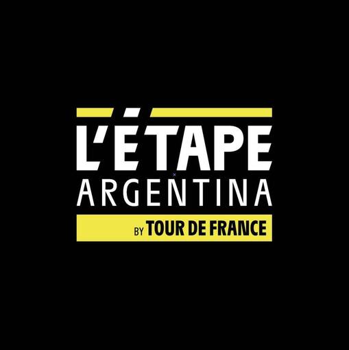 Event cover L�tape Argentina