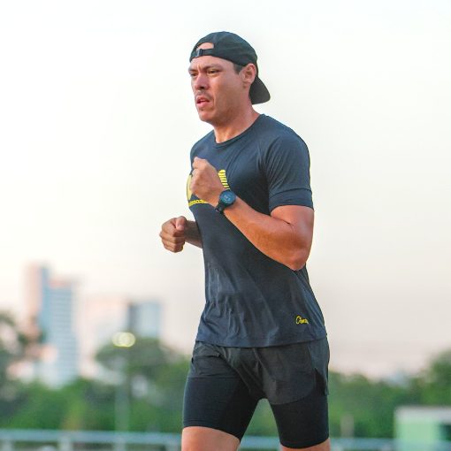 Event cover TREINO  PARQUE DAS �GUAS 