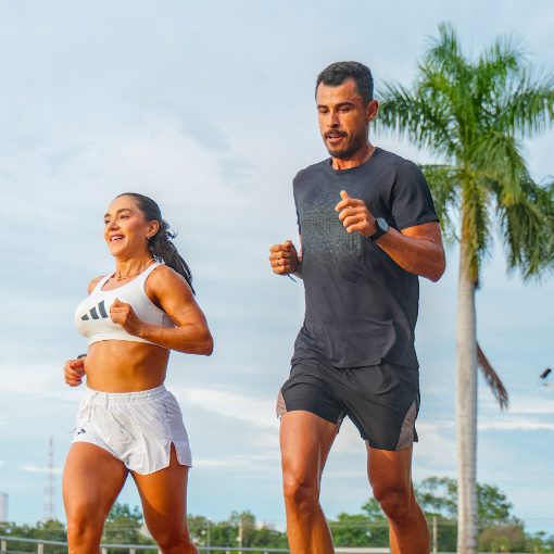 Event cover TREINO  PARQUE DAS �GUAS