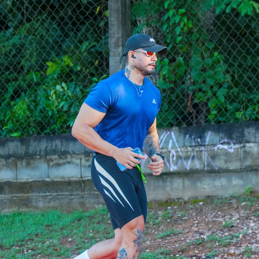 Portada del evento TREINO  PARQUE DAS �GUAS 