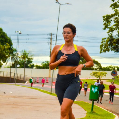 Event cover TREINO  PARQUE DAS �GUAS 