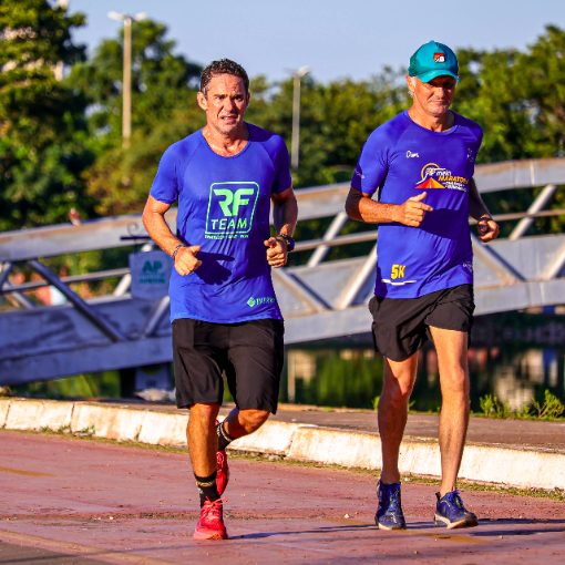 Event cover TREINO NO PARQUE TIA NAIR 