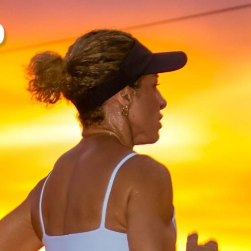 Event cover TREINO NO PARQUE TIA NAIR 