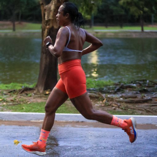 Event cover TREINO NO PARQUE DAS �GUAS - VESPERTINO 