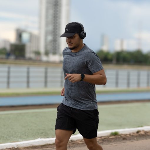 Event cover TREINO NO PARQUE DAS �GUAS - VESPERTINO  