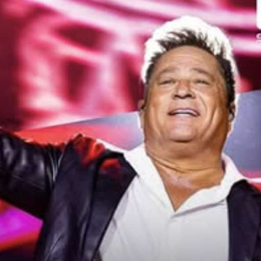 Event cover LEONARDO - ARENA CONDE - S�o Jos� dos Campos - SP (SEXTA 27)