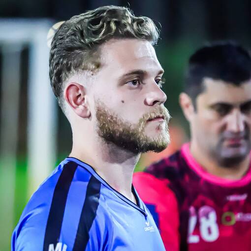 Event cover CAMPOS ZANIN - DIA 10/03