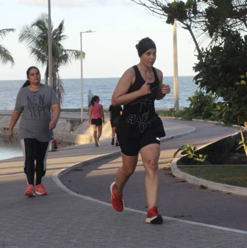 Portada del evento Passeio Orla Macei� - 10/03/2026