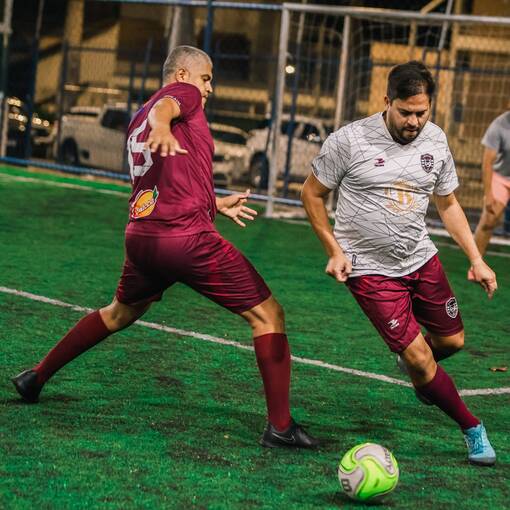 Couverture de l'�v�nement Arraial Atl�tico Clube