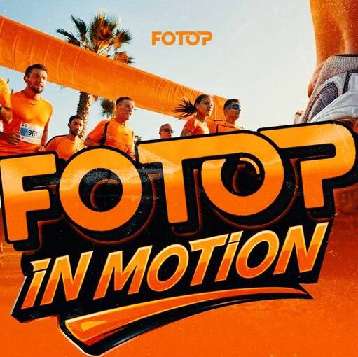 Couverture de l'�v�nement FOTOP IN MOTION - CARIACICA