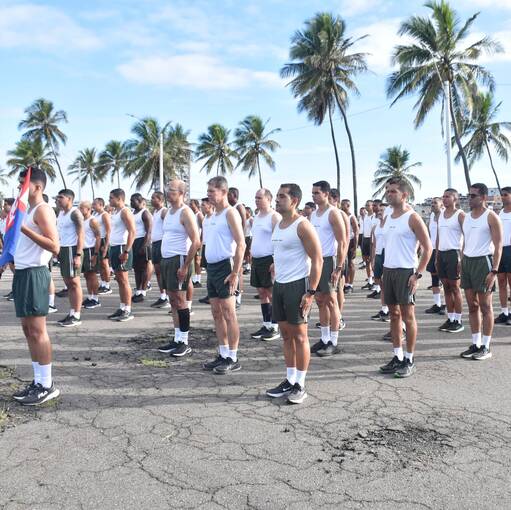 Event cover CORRIDA DA PAZ - Etapa Salvador BA