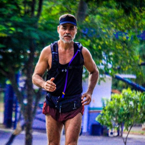 Event cover TREINO NO PARQUE BERNECK 