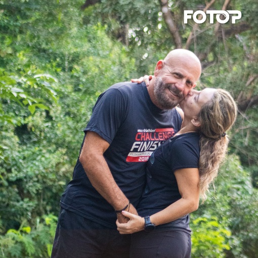 Event cover TREINO NO PARQUE M�E BONIF�CIA 