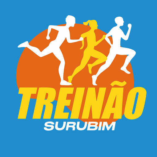 Event cover TREIN�O SURUBIM 10 DE MAR�O