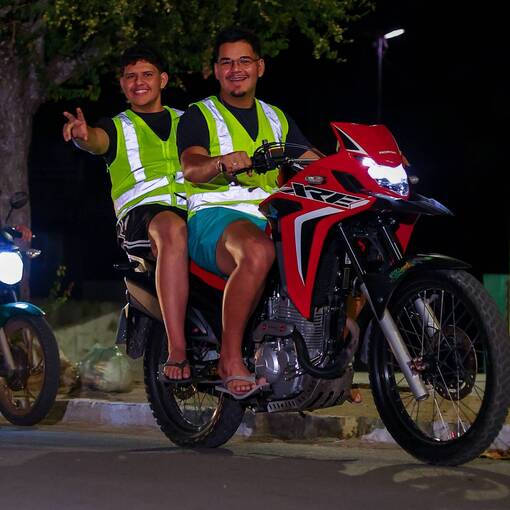 Event cover CUPIRA RUNNING - 10/03