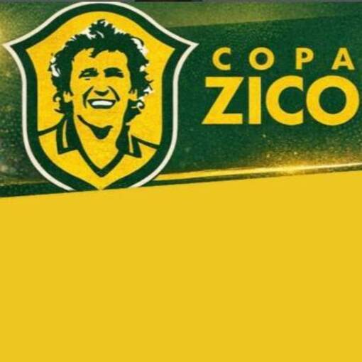 Event cover COPA ZICO 2026