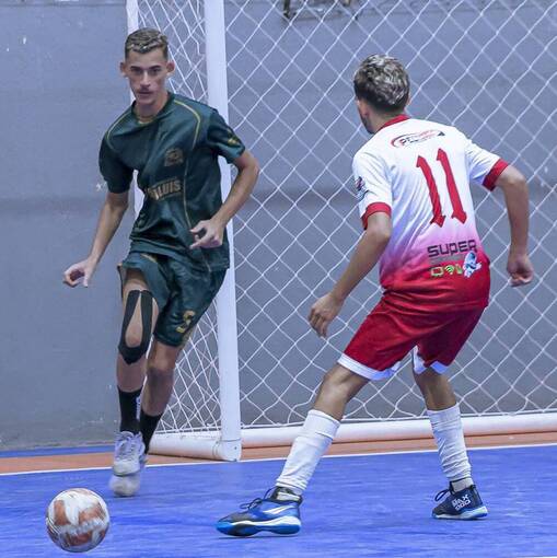 Event cover AMISTOSO: D�NAMO FUTSAL X PORTUGAL