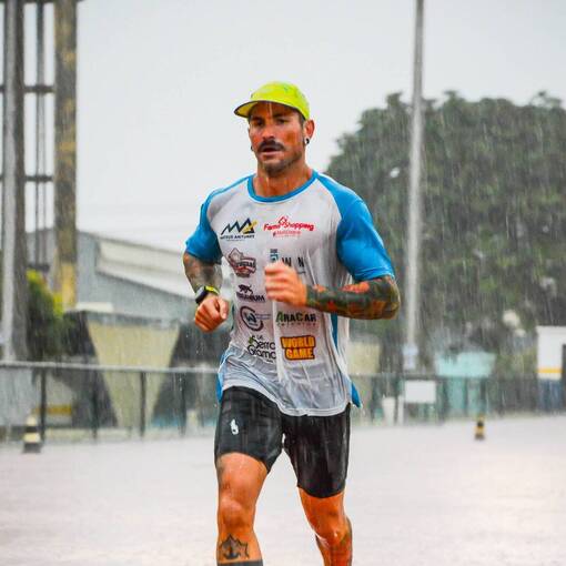 Couverture de l'�v�nement Treino na Pista Araraquara | 11/03 | 2026 