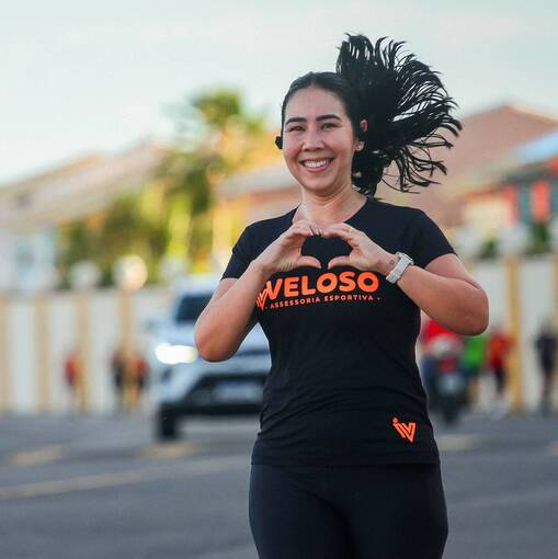 Event cover TREINO VELOSO - QUARTA-FEIRA - (STELLA MARIS)