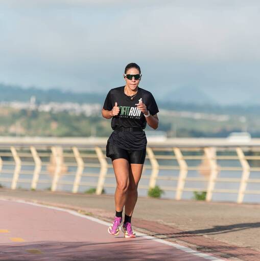 Event cover Treino Matutino - Av. Beira Rio - 11/03