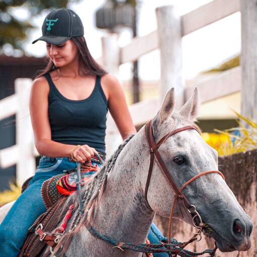 Copertura dell'evento Padoque - Expo Paranava�