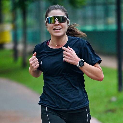 Portada del evento Treino Bosque maia - manh� @jonathanfottos