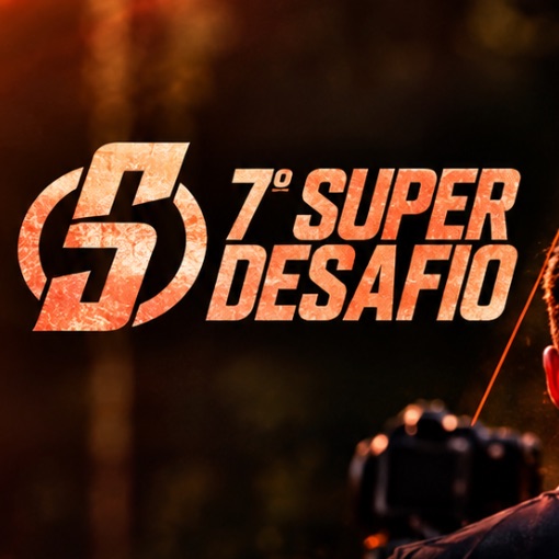 Event cover Super Desafio - Superando