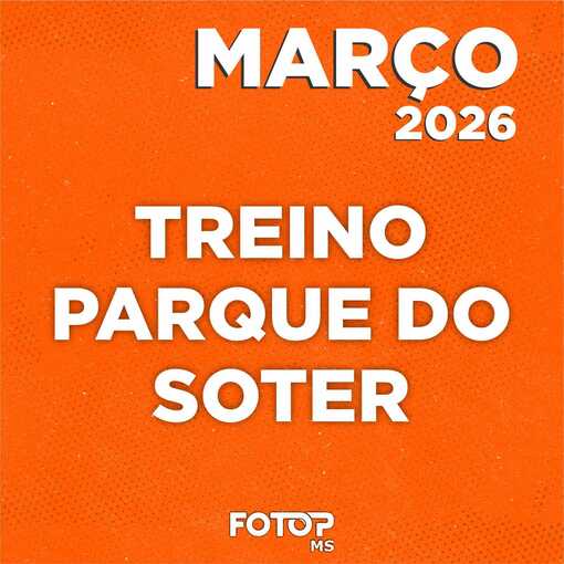 Event cover Treino Parque Ecol�gico do S�ter - MAR�O 2026