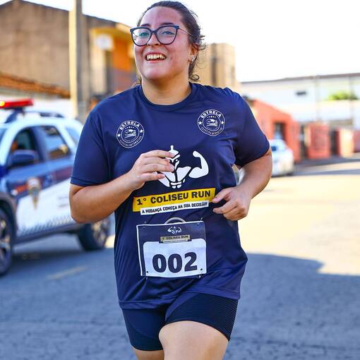 Couverture de l'�v�nement 1� COLISEU RUN - SALTO DE PIRAPORA - SP