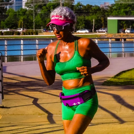 Event cover TREINO  PARQUE DAS �GUAS  