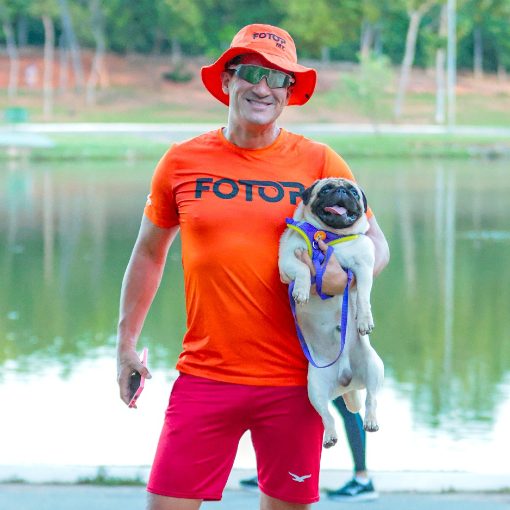 Event cover TREINO  PARQUE DAS �GUAS 