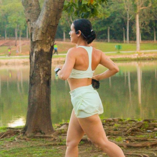 Event cover TREINO  PARQUE DAS �GUAS 