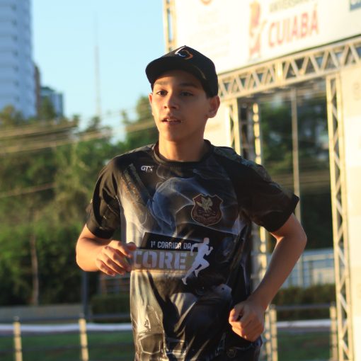 Event cover TREINO  PARQUE DAS �GUAS 