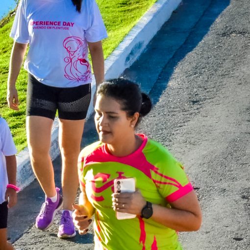 Event cover CORRIDA DAS CORES