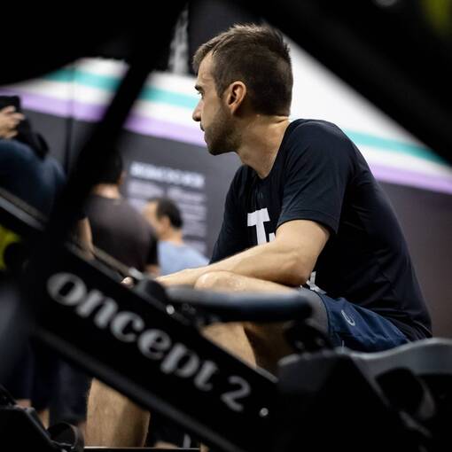 Copertura dell'evento CT 2202 Hyrox Training Club -- 11/03 @fotos_porhigor