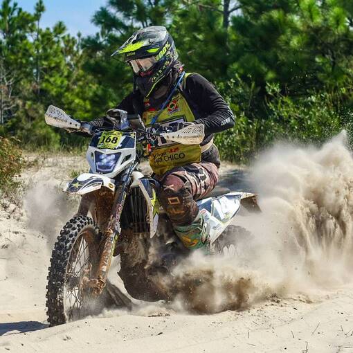 Event cover Pampas OFF ROAD 2026