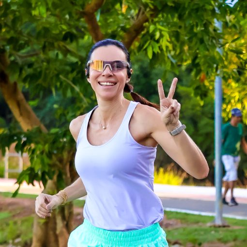 Event cover TREINO  PARQUE DAS �GUAS 