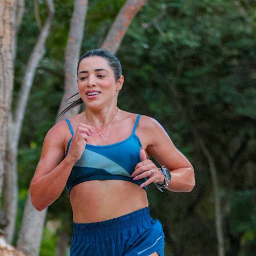 Event cover TREINO  PARQUE DAS �GUAS 