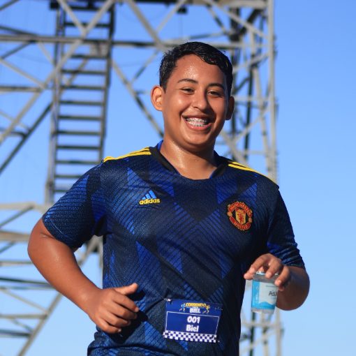 Event cover CORRENDO COM O BIEL / TREINO TIA NAIR