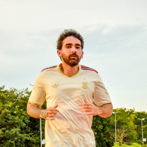 Event cover TREINO NO PARQUE TIA NAIR - VESPERTINO