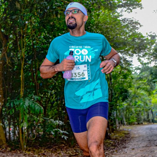 Event cover Circuito Zoo Run 2026 - Etapa Falc�o