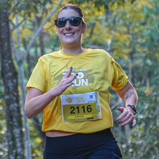 Event cover Circuito Zoo Run 2026 - Etapa Guepardo